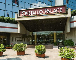 Sale meeting Bergamo | Hotel meeting Bergamo | Cristallo Palace - photo 3